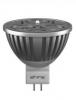 Лампа светодиодная SHINE 224533 MR16 4W GU5,3 220V 4200K