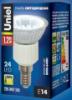 Светодиодная энергосберегающая лампа UNIEL LED-JDR-SMD-1,2W/DW/E14 85 Lm