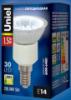 Светодиодная энергосберегающая лампа UNIEL LED-JDR-SMD-1,5W/DW/E14 105 Lm