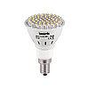 Светодиодная лампа Kreonix JDR E14 220V 60LED-H WHITE